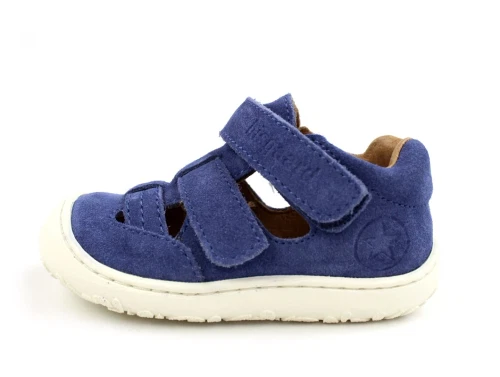 Bisgaard jeans sandal Hana